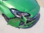 2015 VAUXHALL CORSA for sale at Copart SANDY