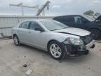2011 Chevrolet Malibu Ls იყიდება Kansas City-ში, KS - Front End