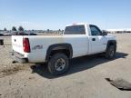 2006 Chevrolet Silverado K2500 Heavy Duty за продажба в Airway Heights, WA - Front End