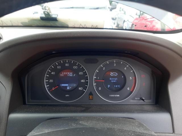 2010 VOLVO XC60 SE D AUTO 