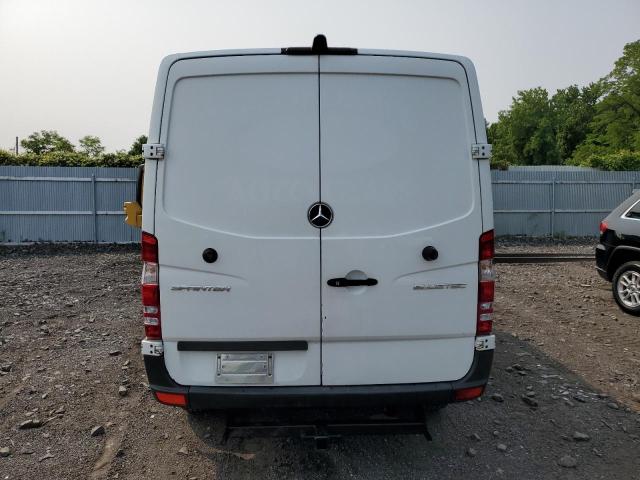 2015 MERCEDES-BENZ SPRINTER 2500  