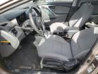 2013 Hyundai Elantra Gls for Sale in Rocky View County, AB - Rear End