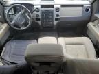 2010 Ford F150 Supercrew للبيع في Woodhaven، MI - Side