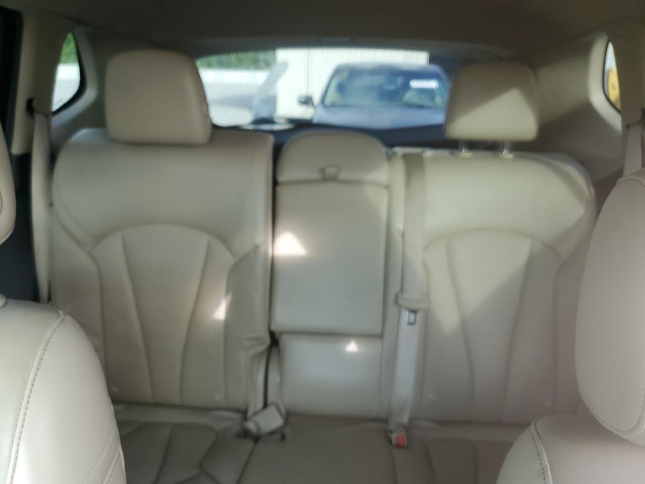 2017 Buick Envision Essence VIN: LRBFXBSAXHD045571 Lot: 62955625