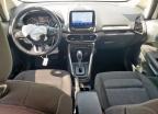 2020 Ford Ecosport Se for Sale in Grand Prairie, TX - Front End