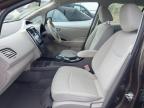 2015 NISSAN LEAF ACENT for sale at Copart BRISTOL