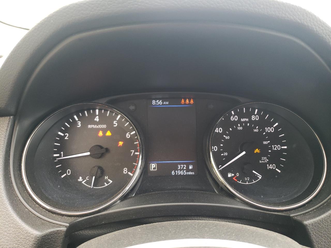 2022 Nissan Rogue Sport S VIN: JN1BJ1AV3NW347741 Lot: 59676725