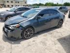 2014 Toyota Corolla L   იყიდება Wilmer-ში, TX - Front End