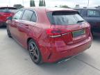 2021 MERCEDES-BENZ A 200 AMG LINE EXECUTIVE  for sale at Copart SANDY