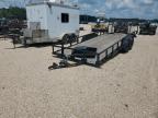 Greenwell Springs, LA에서 판매 중인 2014 Big Tex 70Pi-20Xbk4Rg2B Utility Trailer - Rear End