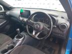 2021 NISSAN JUKE N-CON for sale at Copart ROCHFORD