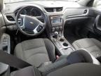 2015 Chevrolet Traverse Lt   for Sale in Greenwell Springs, LA - Rear End