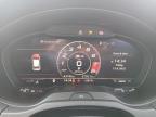 2018 AUDI A3 for sale at Copart SANDTOFT