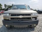 2002 Chevrolet Tahoe K1500 na sprzedaż w Byron, GA - Side