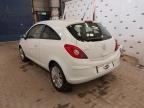 2012 VAUXHALL CORSA SE A for sale at Copart SANDWICH