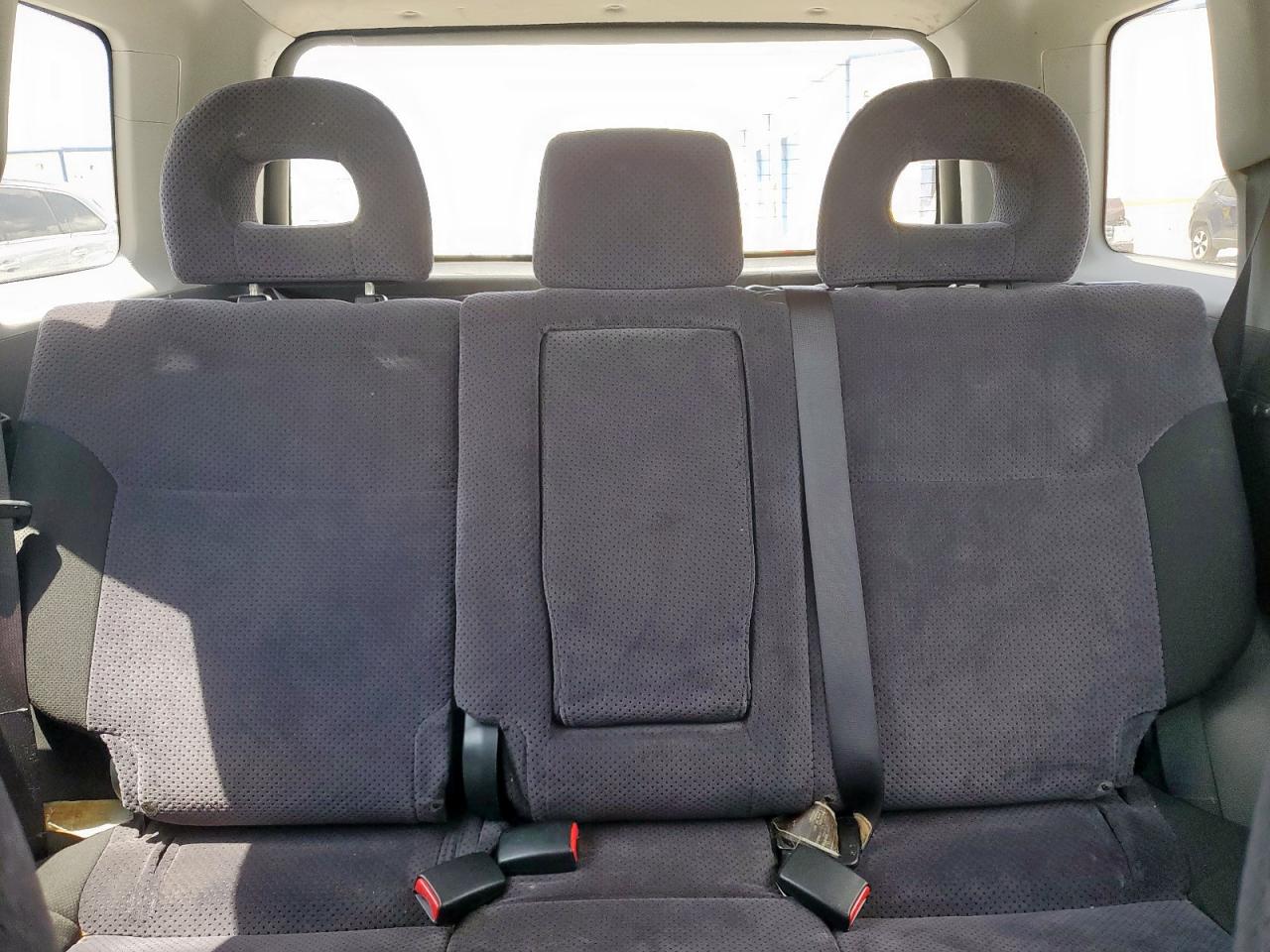2004 Mitsubishi Outlander Xls VIN: JA4LZ41FX4U000447 Lot: 61255585