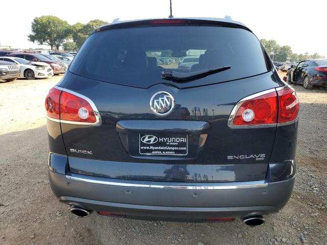  BUICK ENCLAVE 2012 Чорний
