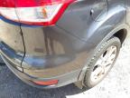 2015 FORD KUGA TITANIUM for sale at Copart COLCHESTER