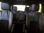 2017 Dodge Grand Caravan Sxt продається в Franklin, WI - Rear End