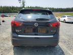 2017 Nissan Rogue Sport S   იყიდება Concord-ში, NC - Minor Dent/Scratches