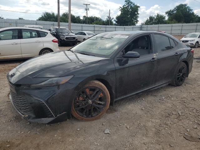 TOYOTA CAMRY 2025