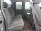 2010 CHEVROLET SILVERADO K1500 LT   for sale at Copart CT - HARTFORD SPRINGFIELD
