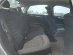 2013 Ford Fusion Se   en Venta en Wayland, MI - Vandalism