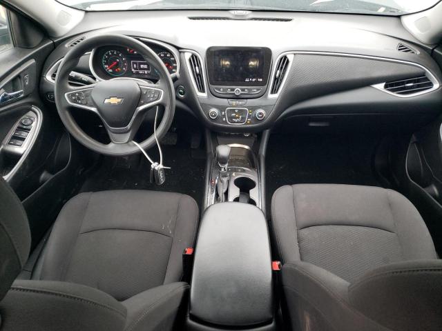2022 CHEVROLET MALIBU LS  
