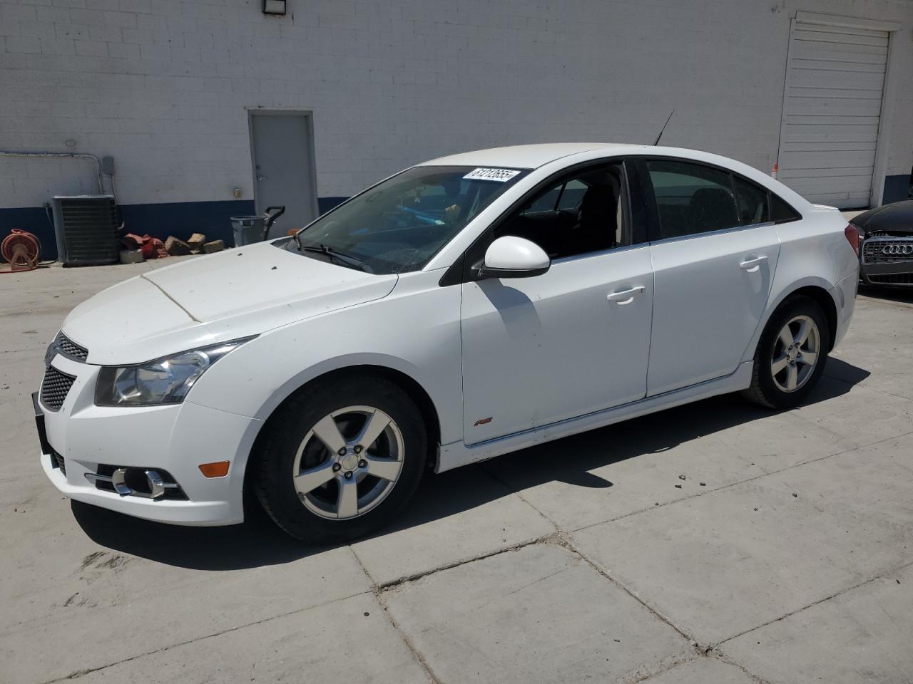 2014 Chevrolet Cruze Lt for Sale in Farr West, UT - Mechanical