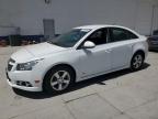 2014 Chevrolet Cruze Lt for Sale in Farr West, UT - Mechanical
