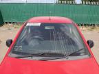 2011 SUZUKI ALTO CRUZ for sale at Copart PETERLEE