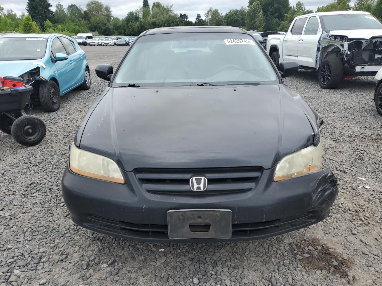 HONDA ACCORD 2002 VIN 1HGCG16502A042202 zdjęcie 5