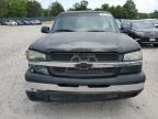 2003 Chevrolet Silverado C1500 for Sale in Madisonville, TN - Rear End
