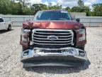 2016 Ford F150 Super Cab იყიდება Augusta-ში, GA - Front End