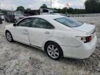 2007 Lexus Es 350 იყიდება Loganville-ში, GA - Rear End