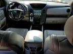 2011 Honda Pilot Exl   na sprzedaż w China Grove, NC - Front End
