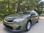 2013 TOYOTA CAMRY L   à vendre chez Copart MA - NORTH BOSTON