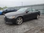 2013 Audi A6 Premium   للبيع في Ottawa، ON - Mechanical