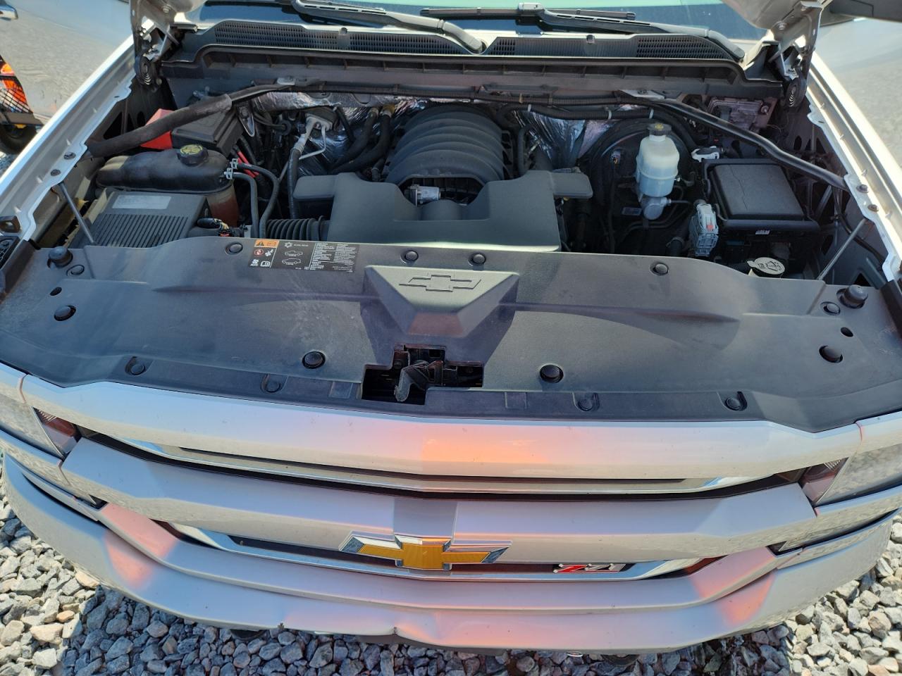 CHEVROLET ALL Models 2012 VIN 1GCVKSEC7GZ152829 фото 11