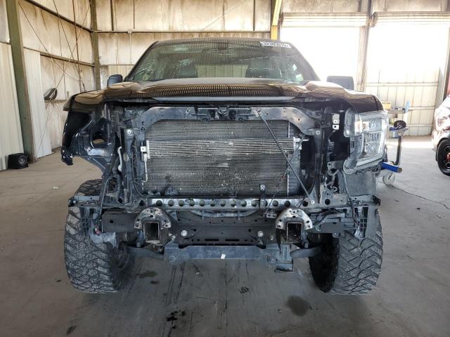  GMC SIERRA 2021 Czarny