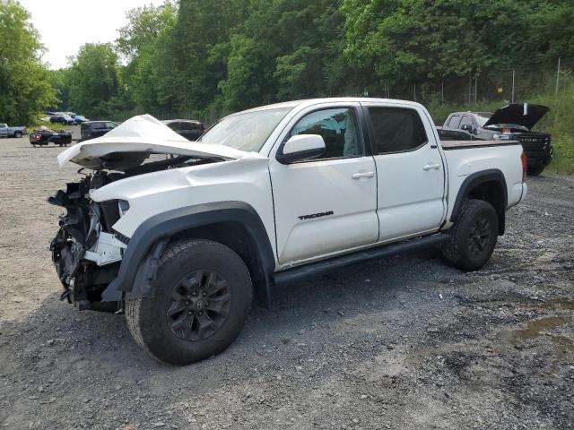 TOYOTA TACOMA DOU 2021