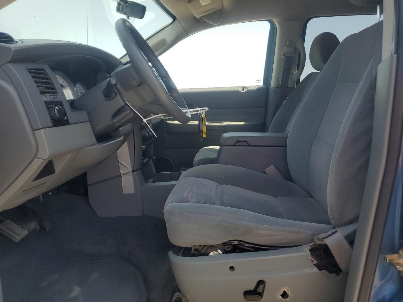 2005 Dodge Durango Slt VIN: 1D4HD48N15F620264 Lot: 61852405