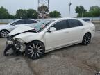 2010 Chevrolet Malibu 2Lt 3.6L for Sale in Dyer, IN - Front End