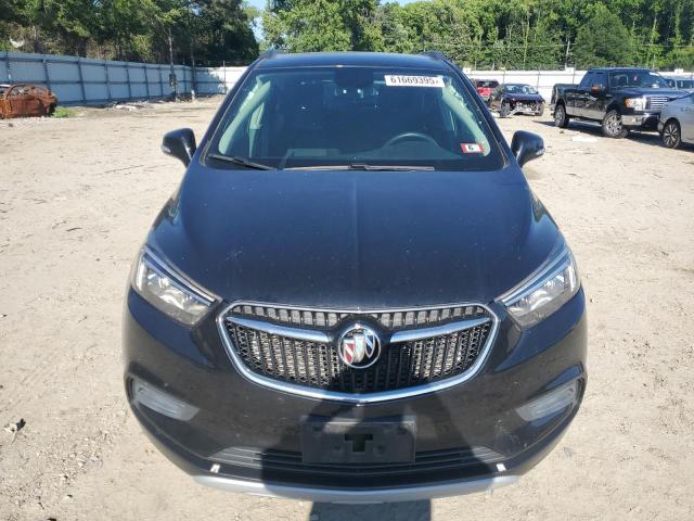  BUICK ENCORE 2019 Czarny
