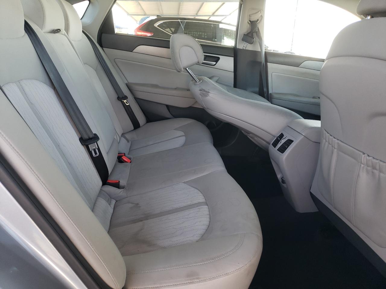 HYUNDAI SONATA 2016 VIN KMHE14L2XGA031036 фото 10
