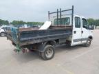 2005 IVEC DAILY 35C1 for sale at Copart SANDY