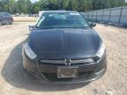 2014 Dodge Dart Se Aero продається в Charles City, VA - Side
