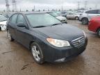 2008 Hyundai Elantra Gls de vânzare în Elgin, IL - Rear End