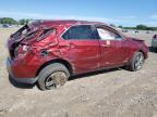 2017 Chevrolet Equinox Premier de vânzare în Conway, AR - Rollover