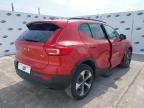2025 VOLVO XC40 + B4 for sale at Copart ST HELENS